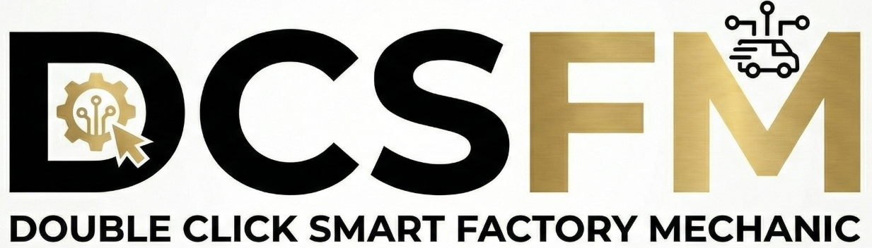 DCSFM Logo